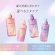 花王　エッセンシャル　プレミアム　うるおいバリアシャンプー　シルキー＆スムース　ポンプ　４５０ｍｌ　１本8