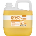 サラヤ　バスクリーナー　５ｋｇ　１本