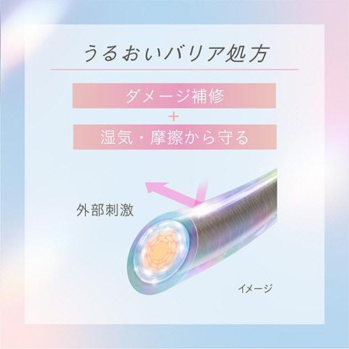 花王　エッセンシャル　プレミアム　うるおいバリアシャンプー　シルキー＆スムース　つめかえ用　３４０ｍｌ　１個7