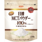 日清オイリオ　日清ＭＣＴパウダーＨＣ　２１０ｇ　１パック