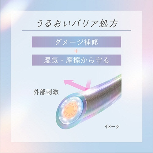 花王　エッセンシャル　プレミアム　うるおいバリアコンディショナー　グロウ＆モイスト　つめかえ用　３４０ｍｌ　１個7