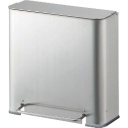 山崎産業　サニタリーボックス　ＳＴ－Ｆ４（樹脂内容器）　５Ｌ　ＤＰ－２９Ｌ－ＳＡ　１台