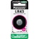 パナソニック　アルカリボタン電池　１．５Ｖ　ＬＲ４３Ｐ　１個1