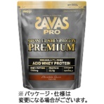 明治 ザバス プロ アドバンスト ホエイプロテイン プレミアム チョコレート風味 800g 1パック