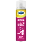 レキットベンキーザー・ジャパン　ドクター・ショール　消臭・抗菌　靴スプレー　ベビーパウダーの香り　１５０ｍｌ　　１本