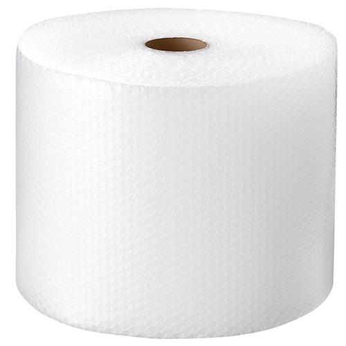 ＴＡＮＯＳＥＥ　気泡緩衝材　中量用　ｄ３７　３００ｍｍ×４２ｍ　１パック（２巻）1