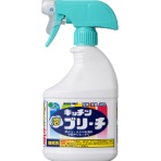 ミツエイ　泡キッチンブリーチ