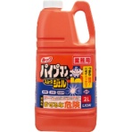 ライオン　ルック　パイプマン　スムースジェル　業務用　２Ｌ　１本