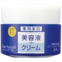 ｐｄｃ　ピュアナチュラル　クリームエッセンス　ホワイト　Ｎ　１００ｇ　１個