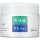 ｐｄｃ　ピュアナチュラル　クリームエッセンス　モイスト　１００ｇ　１個