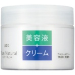 ｐｄｃ　ピュアナチュラル　クリームエッセンス　モイスト　１００ｇ　１個