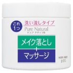 ｐｄｃ　ピュアナチュラル　マッサージクレンジング　１７０ｇ　１個