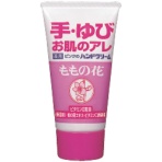 オリヂナル　ももの花　薬用ハンドクリーム　チューブ　３０ｇ　１本
