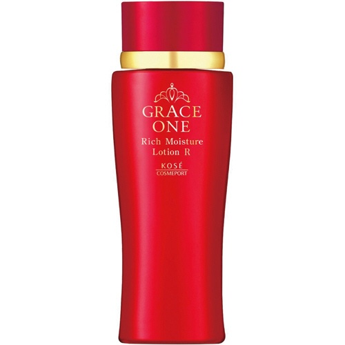 コーセーコスメポート　グレイスワン　濃潤化粧水　とてもしっとり　１８０ｍｌ　１本1