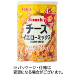 東洋ナッツ食品　チーズイエローミックス缶　２３０ｇ　１缶