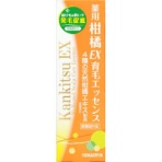 柳屋本店　薬用柑橘ＥＸ　育毛エッセンス　１８０ｍｌ　１本