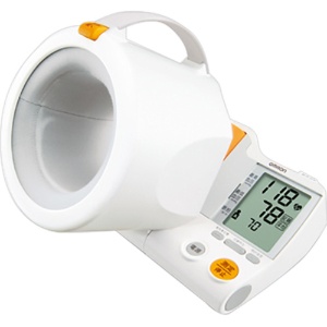オムロン　デジタル自動血圧計　スポットアーム　ＨＥＭ－１０００　１台1
