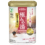 バスクリン　極みの湯　６００ｇ