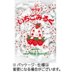 サクマ製菓　いちごみるく　１ｋｇ　１袋