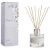 ワックスリリカル　Ｈｏｍｅ　Ｇｒｏｗｎ　リードディフューザー　コットンフラワー　１００ｍｌ　ＷＬＨＧ０３０４　１セット