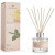 ワックスリリカル　Ｈｏｍｅ　Ｇｒｏｗｎ　リードディフューザー　ローズ　１００ｍｌ　ＷＬＨＧ０３０６　１セット