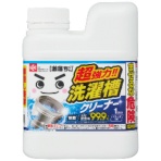 レック 激落ちくん 超強力洗濯槽クリーナー 700g S00796 1本