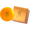 ＵＹＥＫＩ　美香柑　フェイスソープ　みかんの生せっけん　ジャータイプ　５０ｇ　１個
