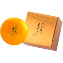 ＵＹＥＫＩ　美香柑　フェイスソープ　みかんの生せっけん　ジャータイプ　１２０ｇ　１個