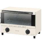 アイリスオーヤマ　オーブントースター　ホワイト　ＥＯＴ－０１２－Ｗ　１台