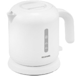 電気ケトル　ベーシックタイプ　０．８Ｌ　ホワイト　ＩＫＥＢ－８００－Ｗ　１台