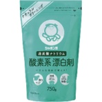 シャボン玉石けん　シャボン玉　酸素系漂白剤　７５０ｇ　１パック