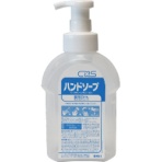 シーバイエス　洗剤用泡ポンプディスペンサー　６００ｍｌ空ボトル　１個