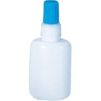 アズワン　点鼻容器（未滅菌）　３０ｍｌ　乳白　８－８７６３－０２　１袋（１００本）