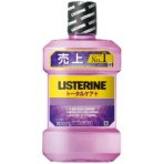 ＪＮＴＬコンシューマーヘルス　薬用リステリン　トータルケアプラス