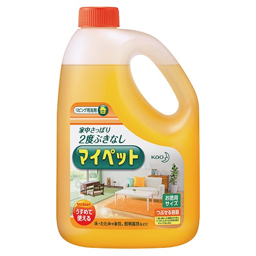花王　マイペット　大　２０００ｍＬ　１本1