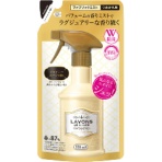 ネイチャーラボ　ラボン　ファブリックミスト　シャイニームーンの香り　詰替え　３２０ｍｌ　１個