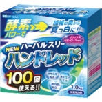 ミツエイ　ハーバルスリー　ＮＥＷハンドレッド