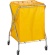 テラモト　ＢＭダストカー　替袋Ｅ　小　黄　ＤＳ－２３２－３１０－５　１枚2