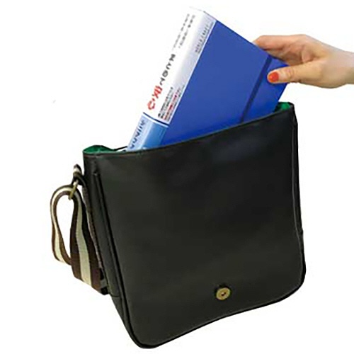 ワールドクラフト　シニアファイル　ＳＳ　クリア　ＳＦ－００１－ＣＬ　１冊6