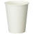 ＴＡＮＯＳＥＥ　紙コップ　ホワイト　２７５ｍＬ（９オンス）　１セット（２５００個：１００個×２５パック）