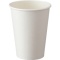 アートナップ　厚紙ホワイトカップ　４１０ｍｌ（１３．５オンス）　ＴＳ－７５　１パック（５０個）