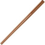 大和物産　すす竹天削箸