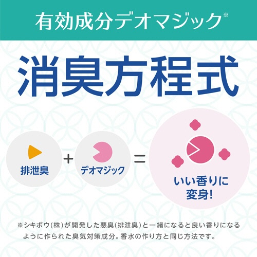 アース製薬　ヘルパータスケ　良い香りに変える消臭ノーマット　器具＋取替ボトル　快適フローラルの香り　１個3