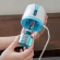 アース製薬　ヘルパータスケ　良い香りに変える消臭ノーマット　器具＋取替ボトル　快適フローラルの香り　１個9