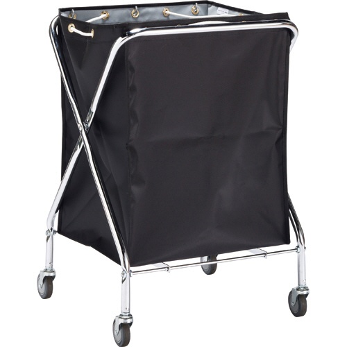 テラモト　ＢＭダストカー　替袋　小　黒　ＤＳ－２３２－３００－９　１枚2