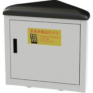 ナカバヤシ　エレベーター用キャビネット　シートタイプ　ＯＴＳ－ＥＶＣ－１０１ＨＷ　１台1