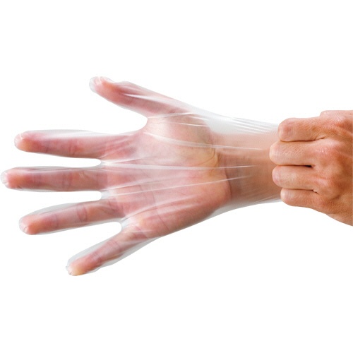 サンフラワー　エンゼル　しなやかグローブ　Ｎｏ．４９０　Ｌ　ＮＯ．４９０－Ｌ　１箱（２５０枚）3