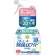 アース製薬　ヘルパータスケ　らくハピ　アルコール除菌ＥＸワイド　本体　４２０ｍＬ　１本1