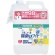アース製薬　ヘルパータスケ　らくハピ　アルコール除菌ＥＸワイド　つめかえ用　５Ｌ　１本1