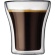 ｂｏｄｕｍ　ＡＳＳＡＭ　ダブルウォールグラス　０．２Ｌ　４５５５－１０　１セット（２個）1